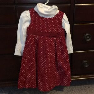 Christmas / winter jumper